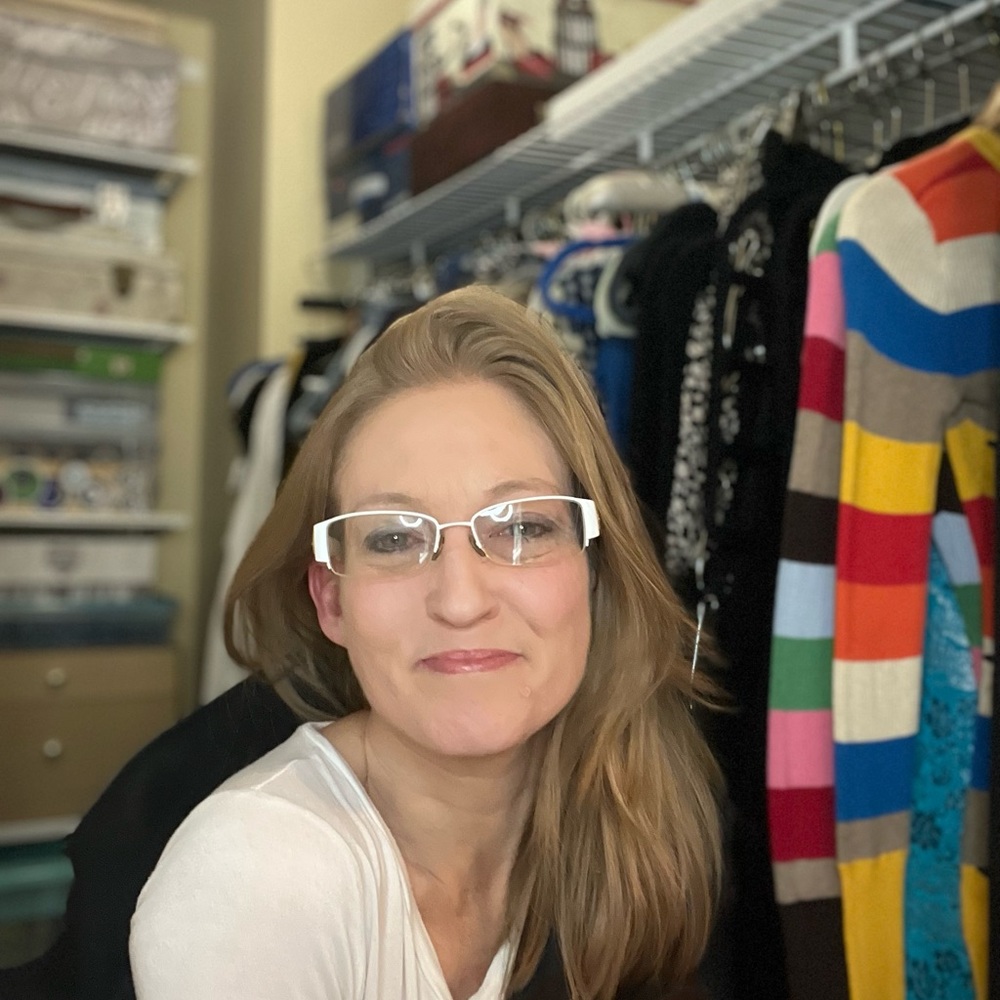 Meet your Posher, Jill Michelle